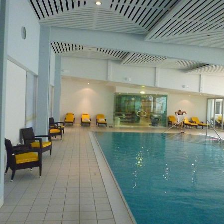 Privat Appartement Primel Im Hotel บาดกัสไตน์ ภายนอก รูปภาพ
