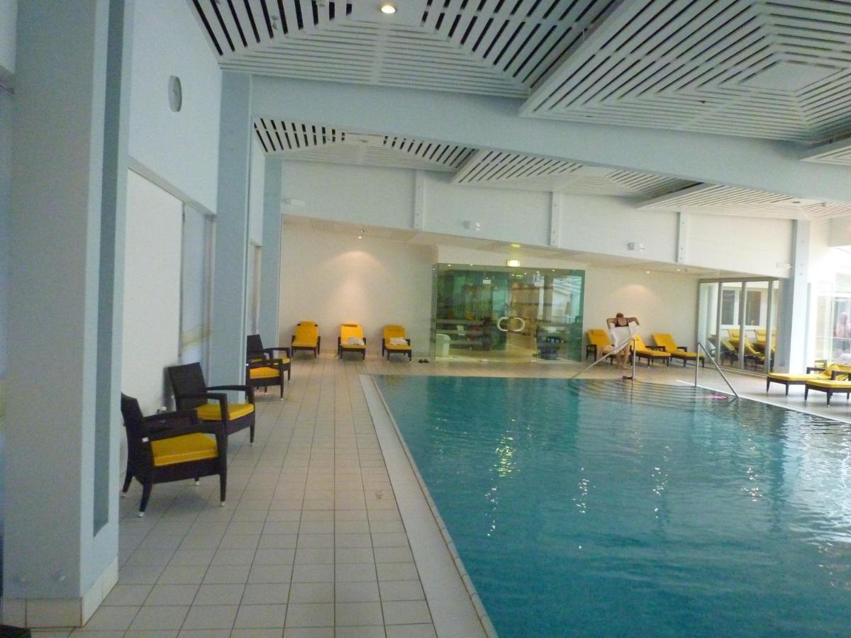 Privat Appartement Primel Im Hotel บาดกัสไตน์ ภายนอก รูปภาพ