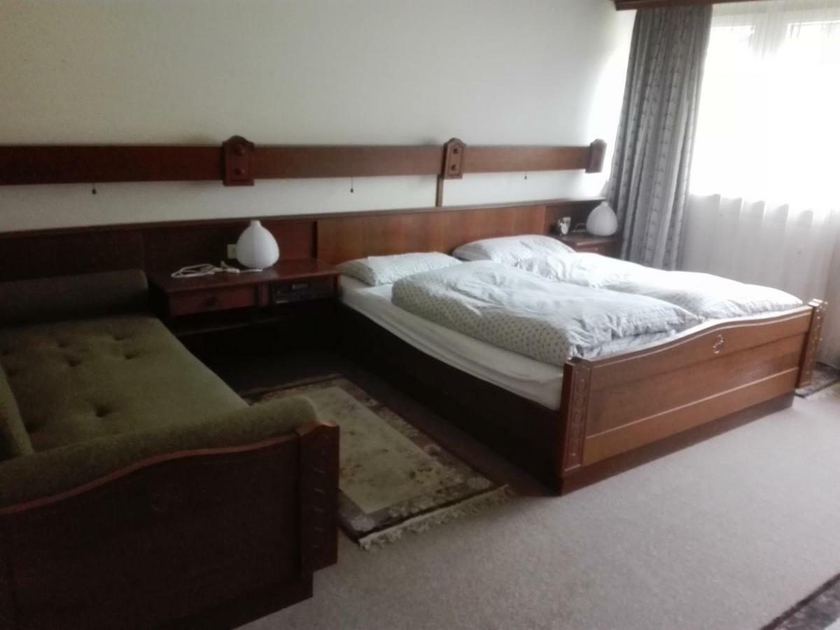 Privat Appartement Primel Im Hotel บาดกัสไตน์ ภายนอก รูปภาพ