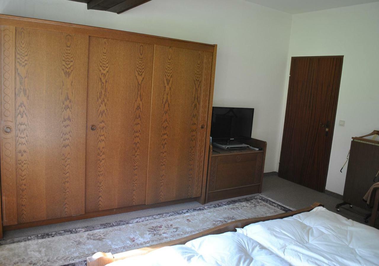 Privat Appartement Primel Im Hotel บาดกัสไตน์ ภายนอก รูปภาพ